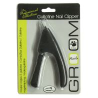 See more information about the Groom Dog Guillotine Nail Clipper